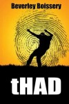 Book cover for Thad