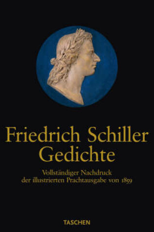 Cover of Friedrich Schiller