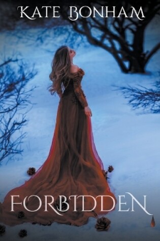 Cover of Forbidden