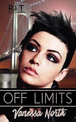 Book cover for Off Limits