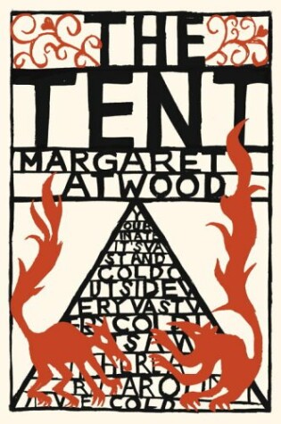 Cover of The Tent