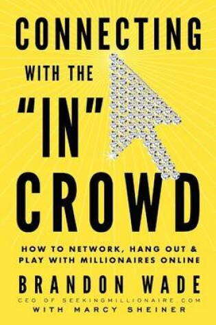 Cover of Connecting with the in Crowd