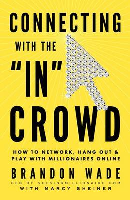 Book cover for Connecting with the in Crowd