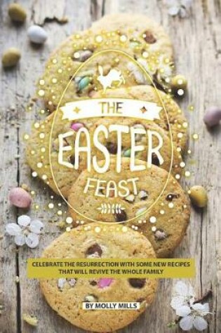 Cover of The Easter Feast