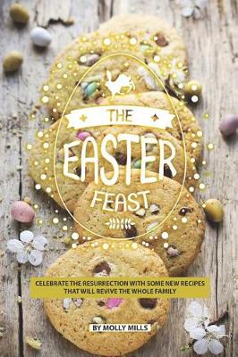 Book cover for The Easter Feast