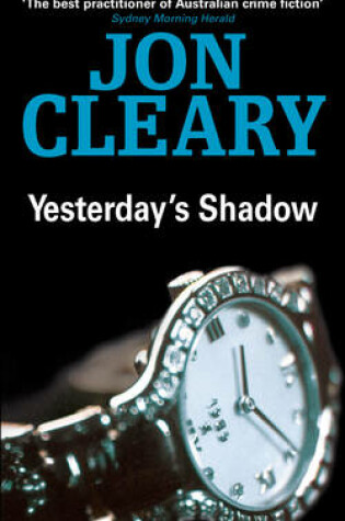 Cover of Yesterday's Shadow