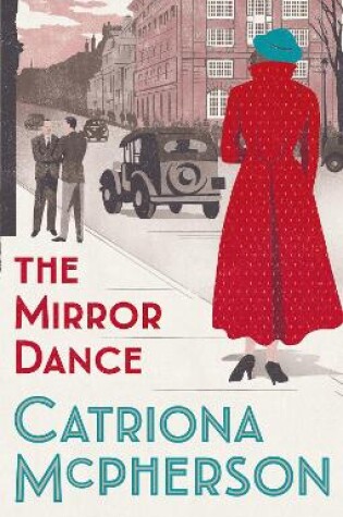 Cover of The Mirror Dance
