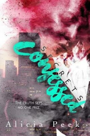 Cover of Secrets Confessed