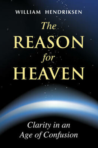 Cover of The Reason for Heaven