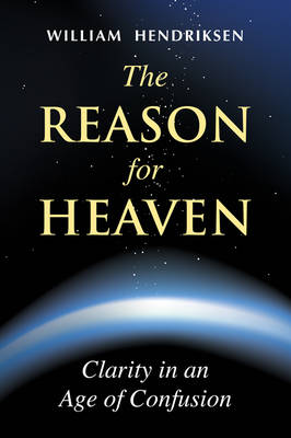 Book cover for The Reason for Heaven