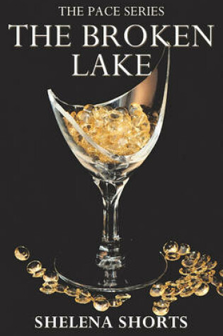 Cover of The Broken Lake