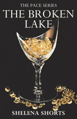 Book cover for The Broken Lake