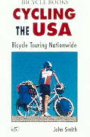 Cover of Cycling the USA