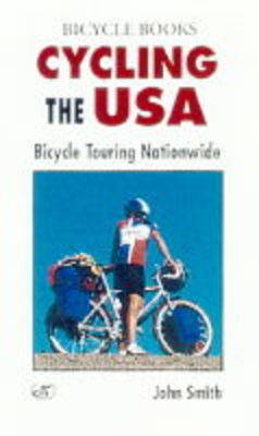 Book cover for Cycling the USA