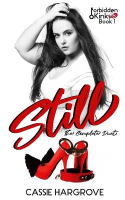 Book cover for Still