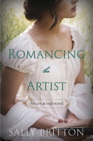 Cover of Romancing the Artist