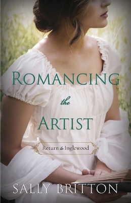 Book cover for Romancing the Artist
