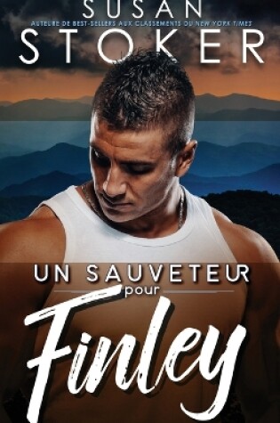 Cover of Un sauveteur pour Finley