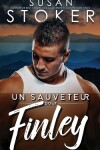 Book cover for Un sauveteur pour Finley