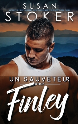 Book cover for Un sauveteur pour Finley