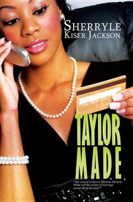 Cover of Taylor Made