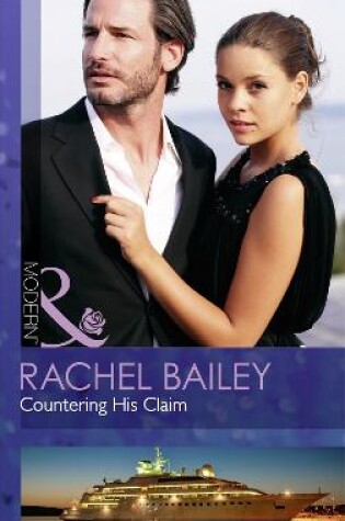 Cover of Countering His Claim