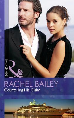 Book cover for Countering His Claim