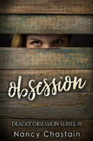 Cover of Obsession