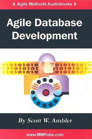 Cover of Agile Database Development