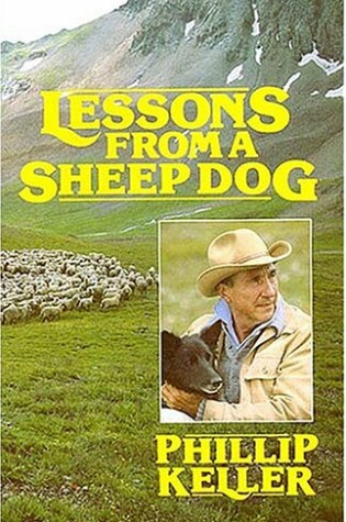 Cover of Lessons from a Sheep Dog