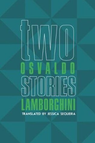 Cover of Two Stories