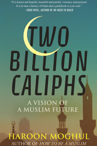 Cover of Two Billion Caliphs