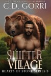 Book cover for Shifter Village