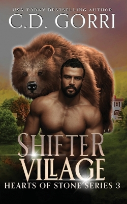 Cover of Shifter Village