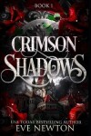 Book cover for Crimson Shadows