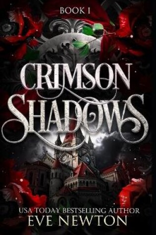 Cover of Crimson Shadows