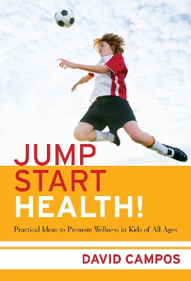 Book cover for Jump Start Health!