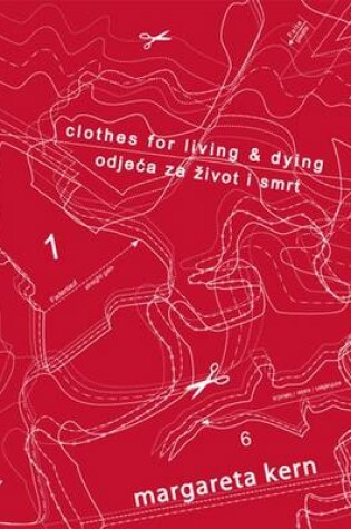 Cover of Clothes for Living and Dying