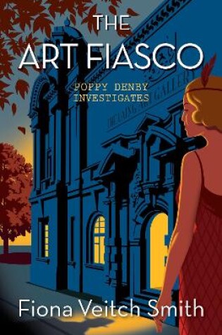 Cover of The Art Fiasco