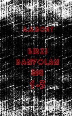 Book cover for Bibzi Banyolan Ing 1-3