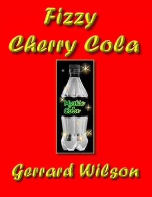 Book cover for Fizzy Cherry Cola