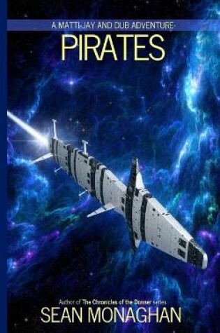 Cover of Pirates