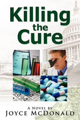 Book cover for Killing the Cure