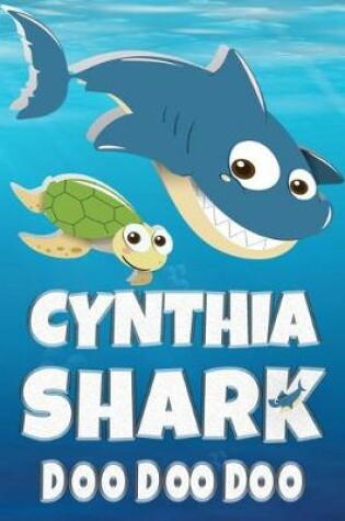 Cover of Cynthia Shark Doo Doo Doo