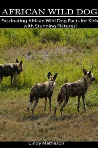 Cover of African Wild Dog