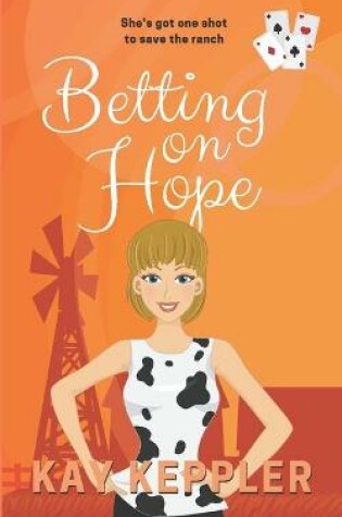 Cover of Betting on Hope