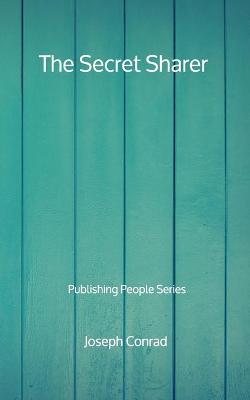 Book cover for The Secret Sharer - Publishing People Series
