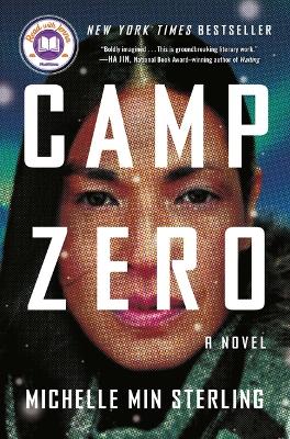 Camp Zero by Michelle Sterling