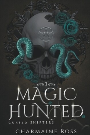 Cover of Magic Hunted