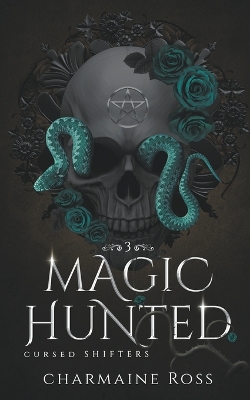 Book cover for Magic Hunted